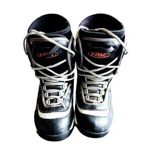 HMK Snowboard‎ Boots Size 13